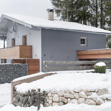 Willa Haus Bambi Achenkirch Zewnętrze zdjęcie