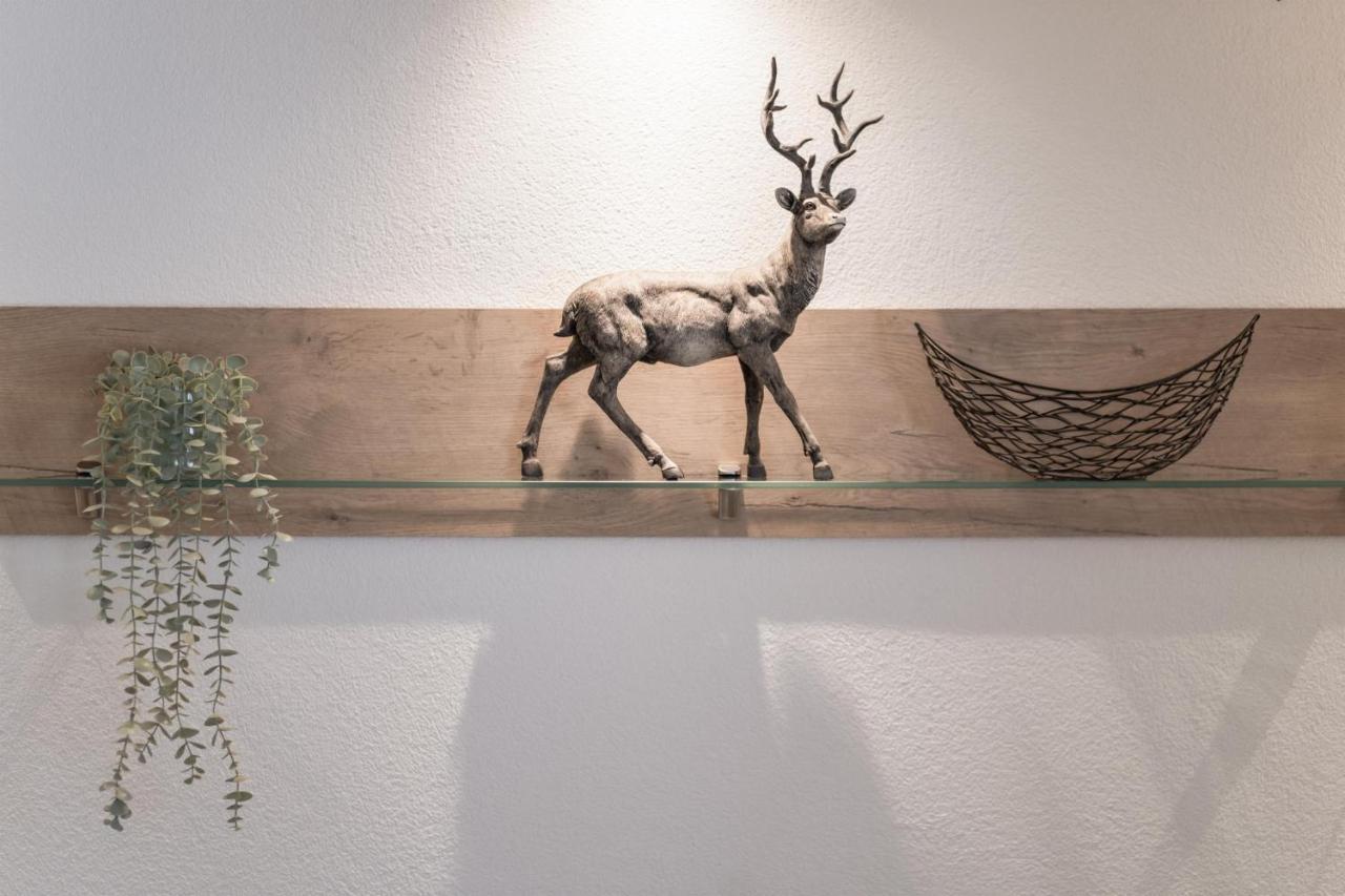 Willa Haus Bambi Achenkirch Zewnętrze zdjęcie