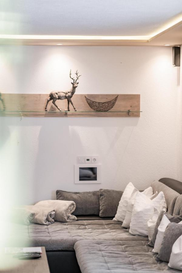 Willa Haus Bambi Achenkirch Zewnętrze zdjęcie