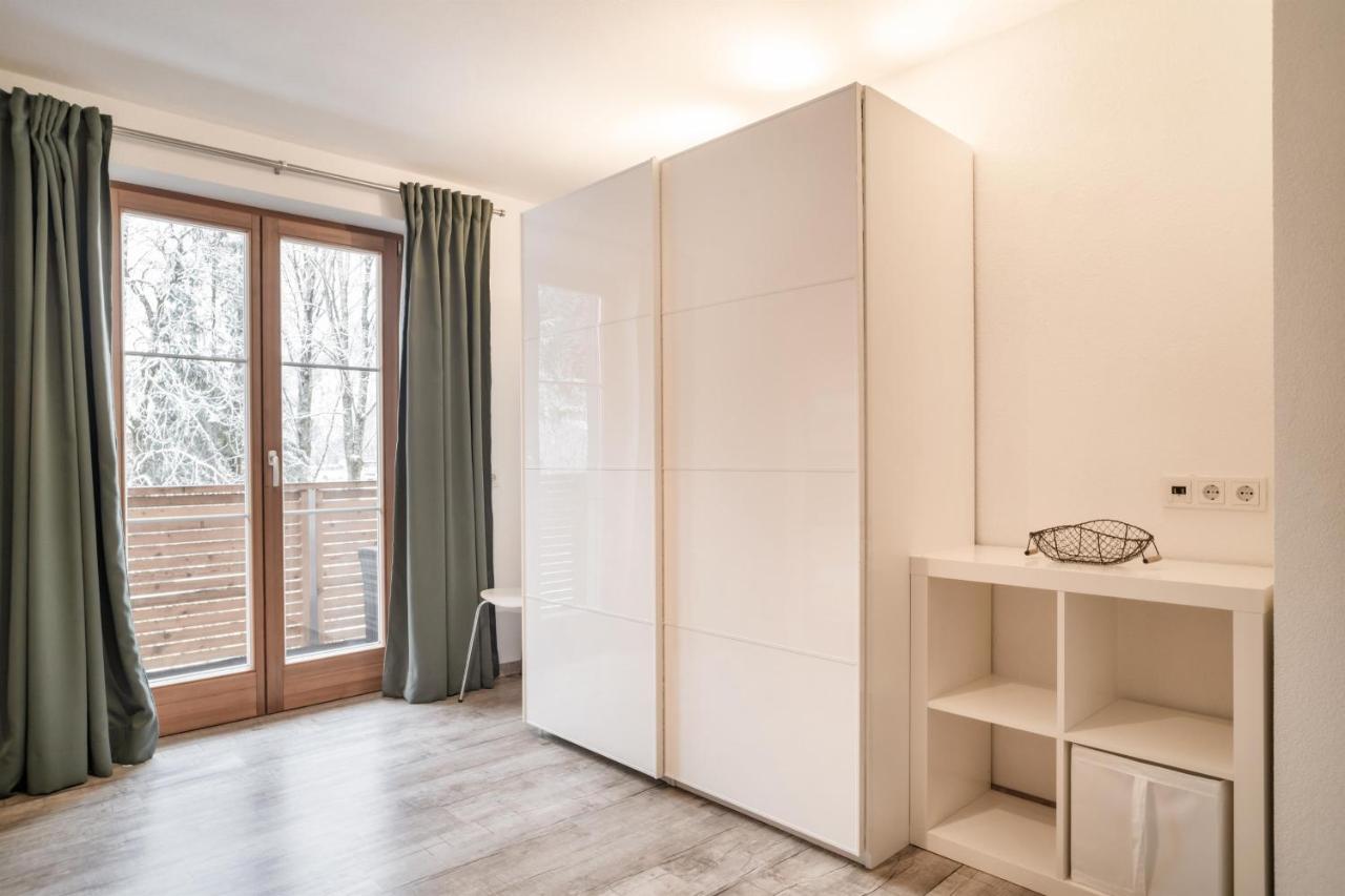Willa Haus Bambi Achenkirch Zewnętrze zdjęcie