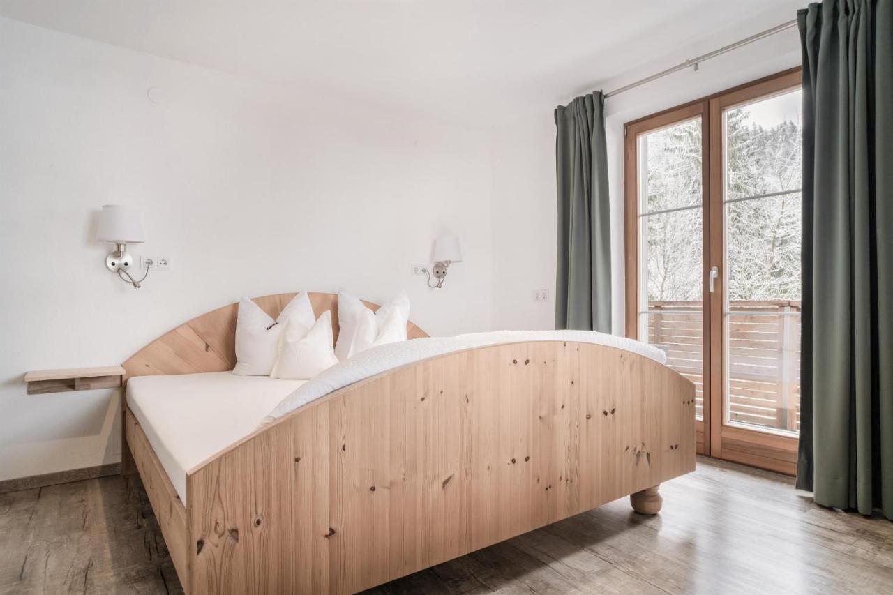 Willa Haus Bambi Achenkirch Zewnętrze zdjęcie
